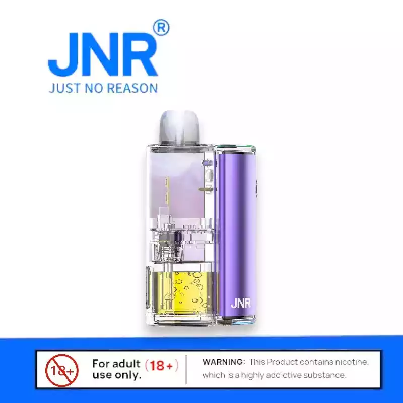 JNR Aurora 30000 PUFF – Vape Ultra Longue