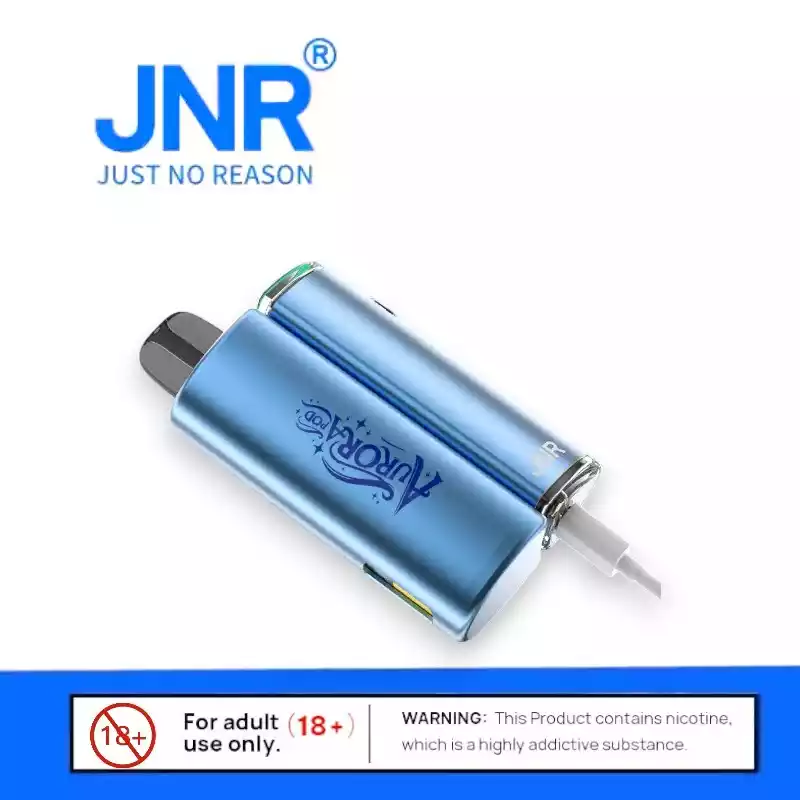JNR Aurora 30000 PUFF – Vape Ultra Longue