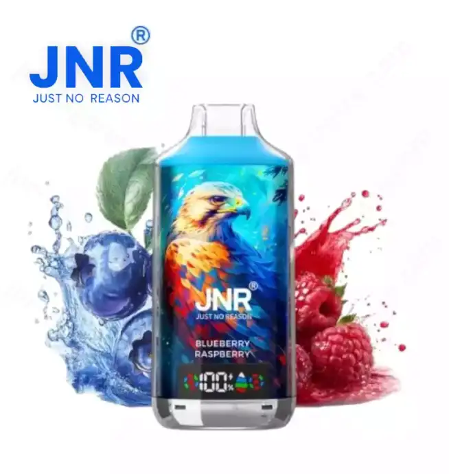 JNR Falcon-X 18000 Puffs Vape Premium
