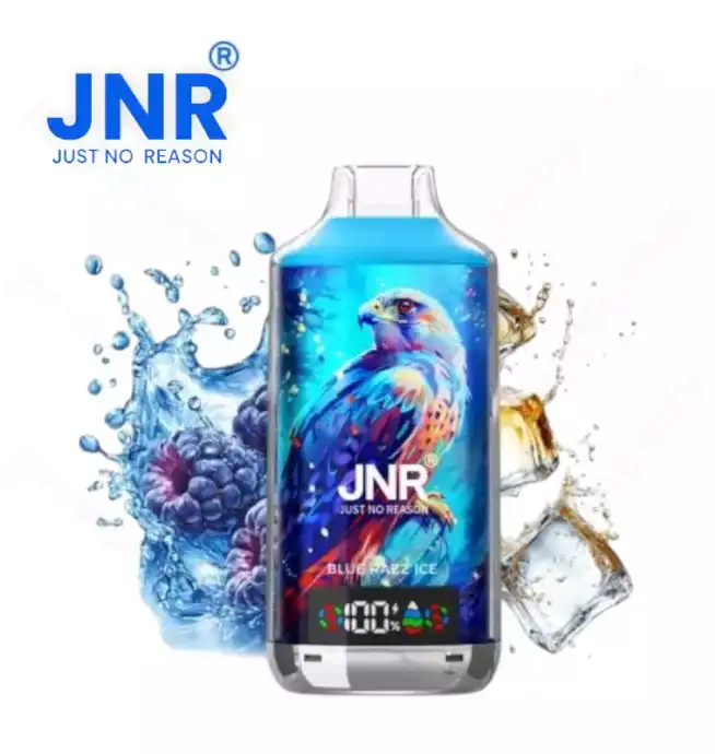 JNR Falcon-X 18000 Puffs Vape Premium