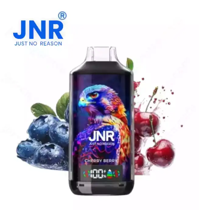 JNR Falcon-X 18000 Puffs Vape Premium
