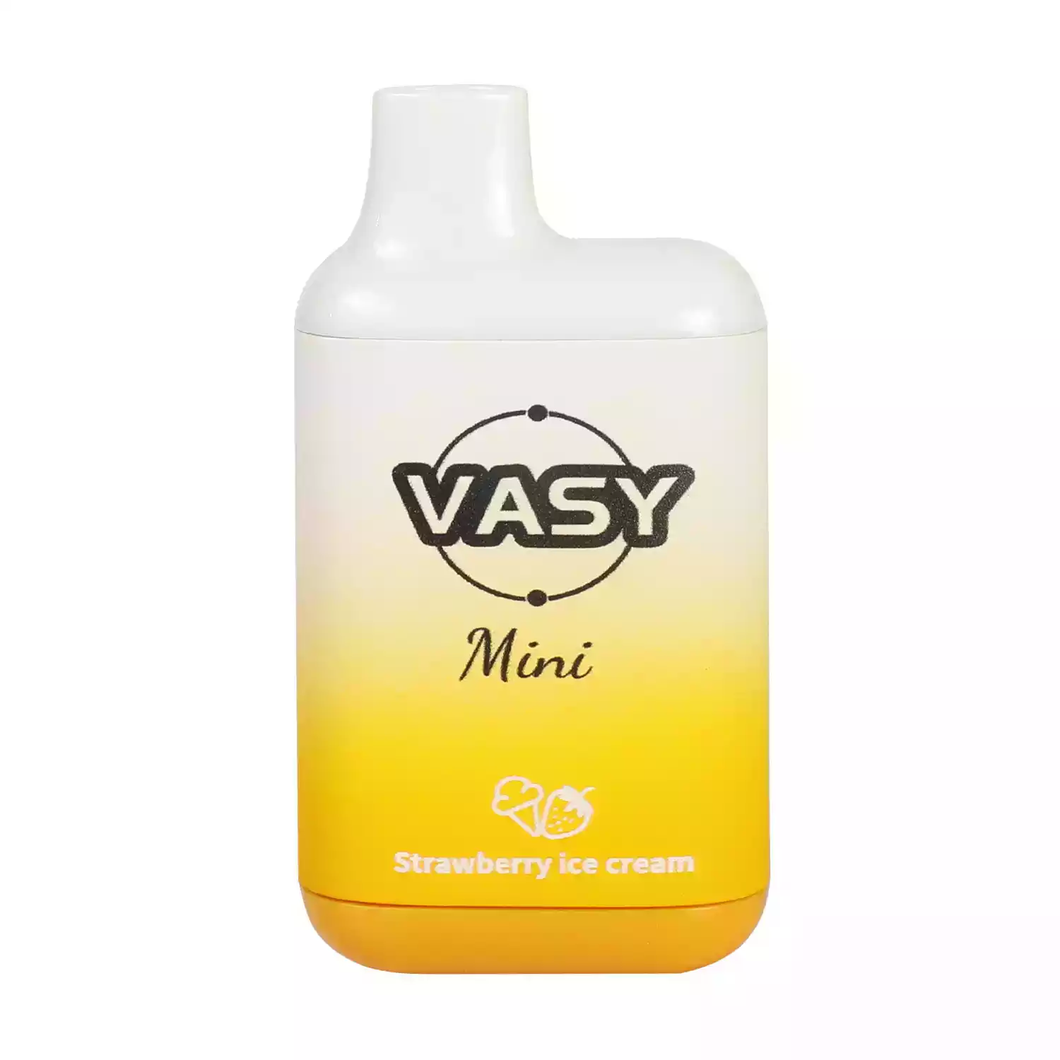 VASY Mini 600 Puffs – Vape compacte & intense