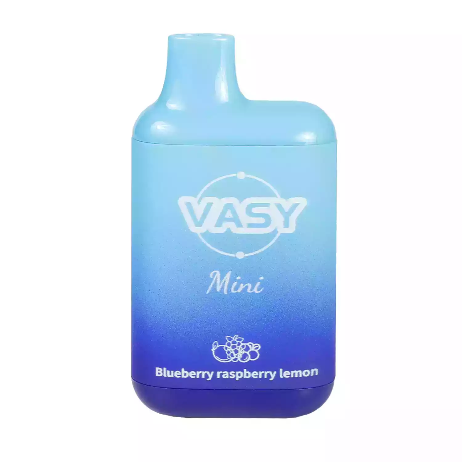 VASY Mini 600 Puffs – Vape compacte & intense