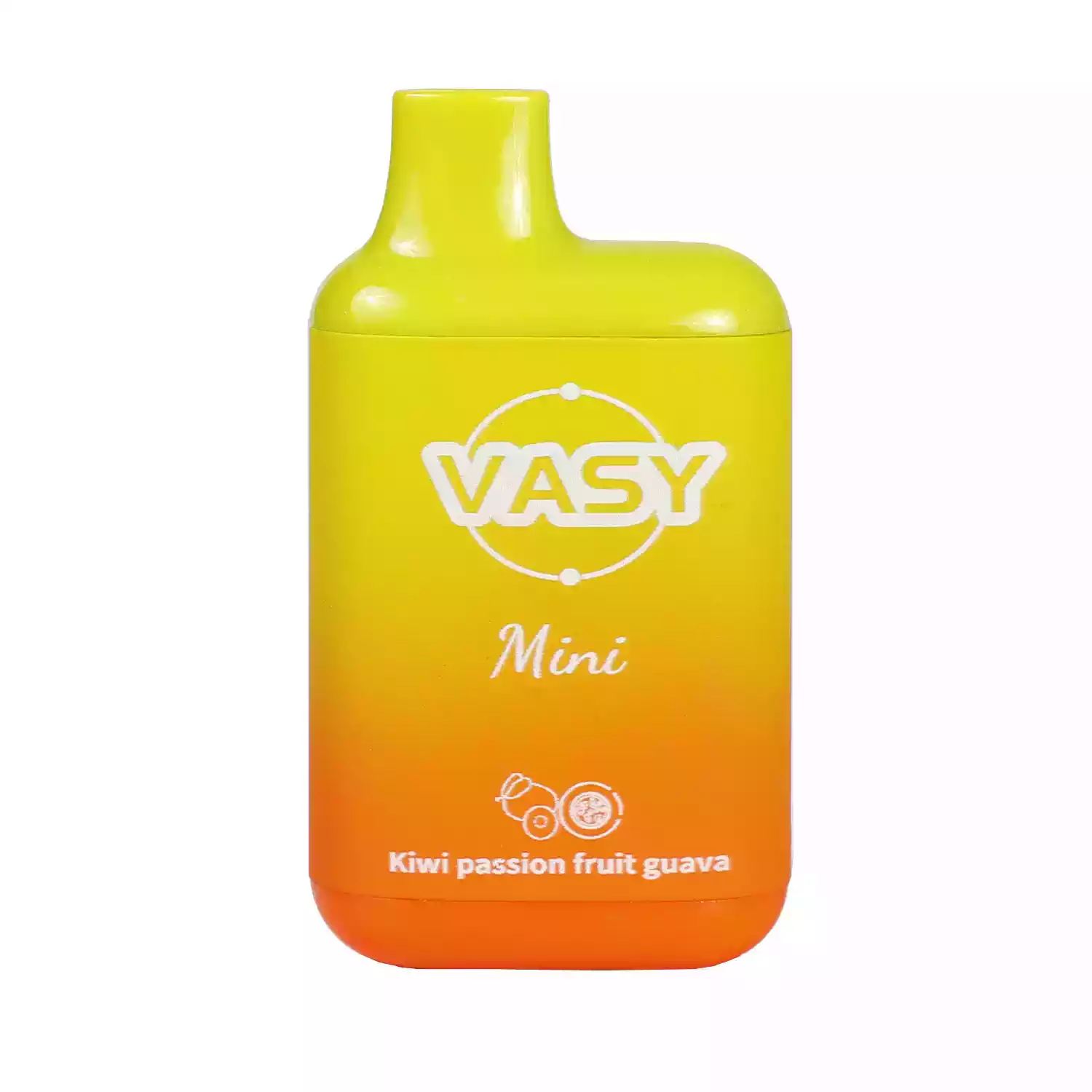 VASY Mini 600 Puffs – Vape compacte & intense